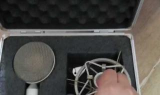 isk电容麦哪个好 isk电容麦哪个好